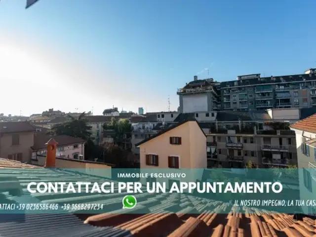 Appartamento in affitto a Municipio 2, Milano