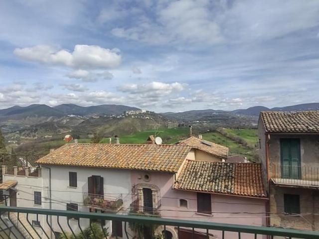 Appartamento in vendita a Castelnuovo Di Farfa, Lazio