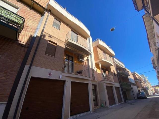 Appartamento in vendita a San Severo, Foggia