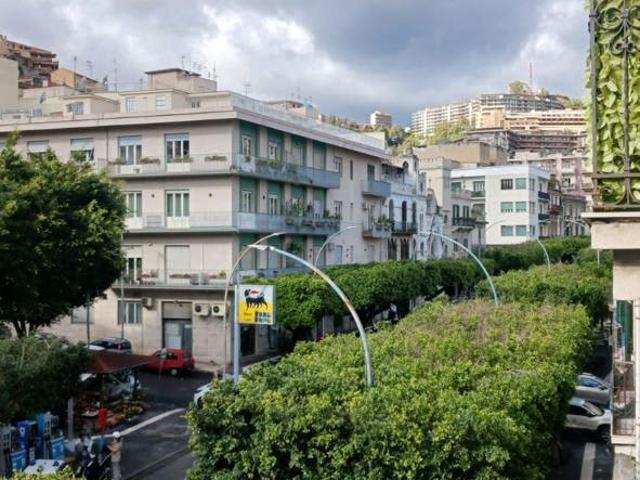 Appartamento in affitto a IV Circoscrizione, Messina