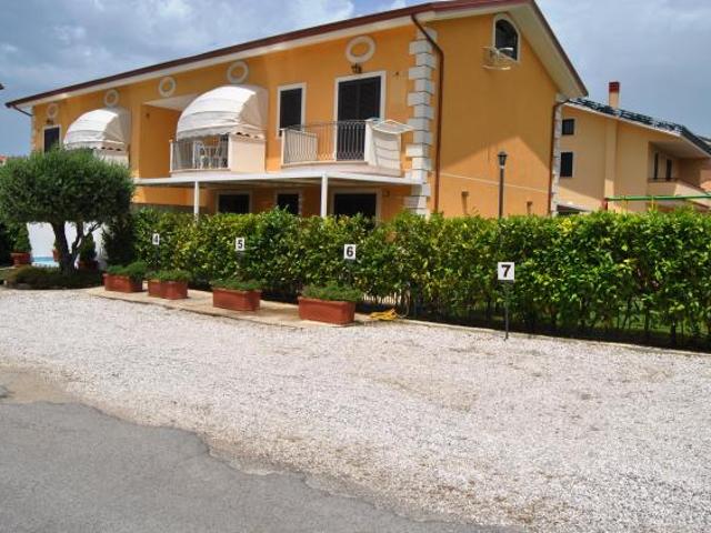 Monolocale in affitto a Capaccio, Campania