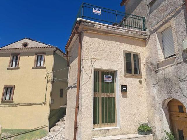 Appartamento in vendita a Busso, Molise