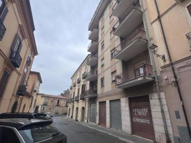 Appartamento in affitto a Calabria, Catanzaro