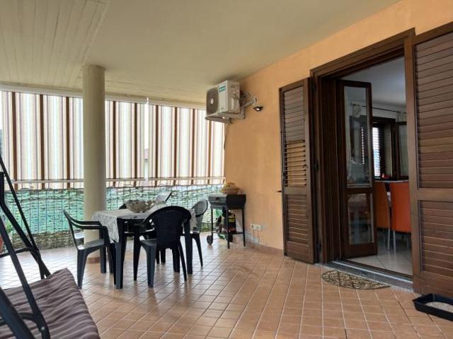 Appartamento in vendita a Casal Velino Marina, Campania