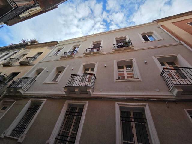 Appartamento in affitto a Biddanoa/Villanova, Cagliari