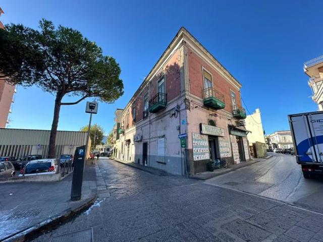 Appartamento in vendita a Boscoreale, Campania