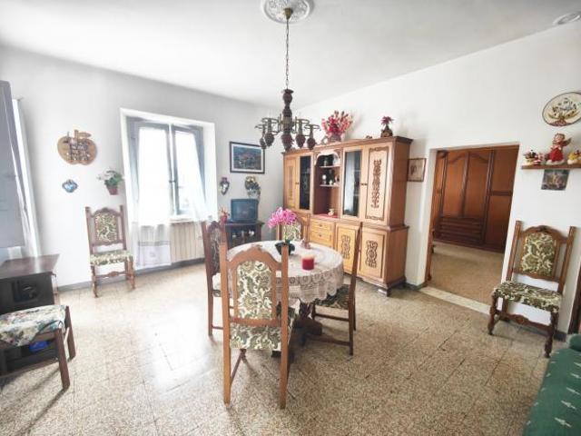 Appartamento in vendita a Bucine, Toscana
