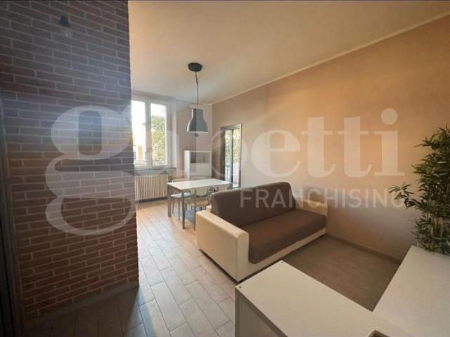 Appartamento in affitto a Villapizzone, Milano