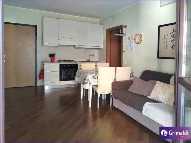 Appartamento in affitto a Garegnano, Milano