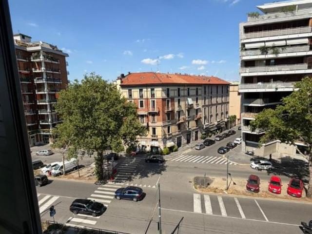 Appartamento in affitto a Villapizzone, Milano