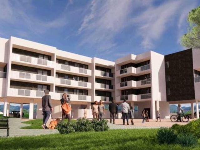 Appartamento in vendita a Montecorvino Pugliano, Campania