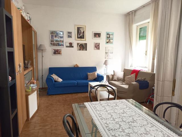 Appartamento in affitto a Camollia, Siena