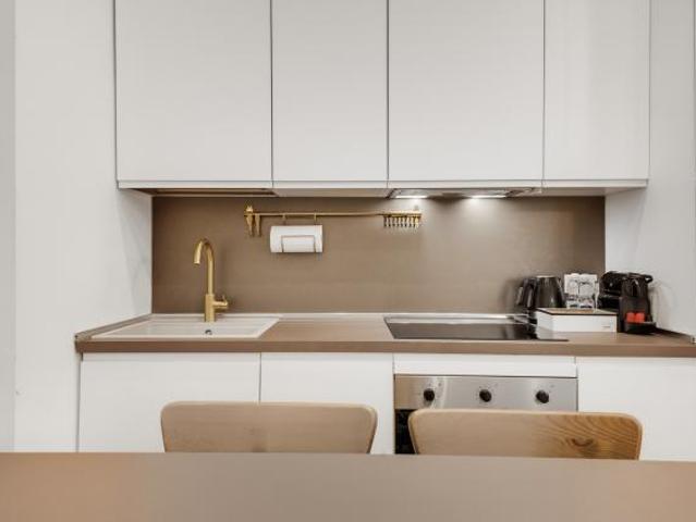 Monolocale in vendita a Milano