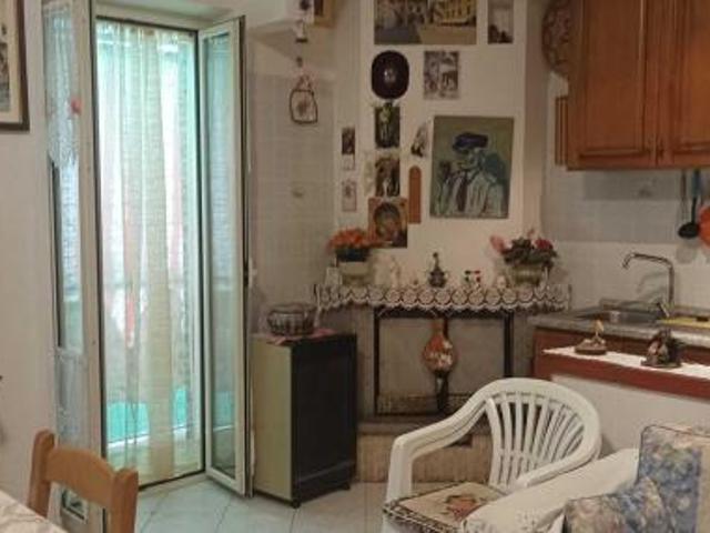 Appartamento in vendita a Canepina, Lazio