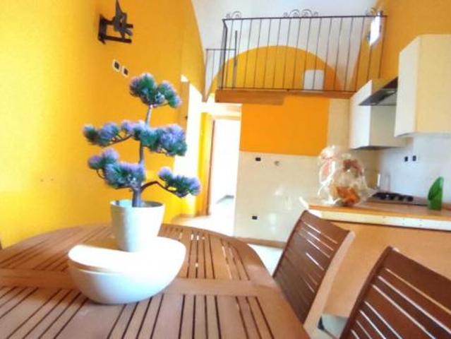 Appartamento in vendita a San Valentino Torio, Campania