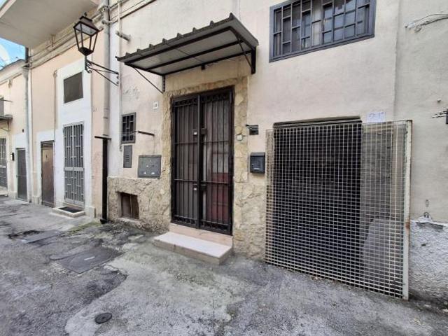 Monolocale in vendita a Puglia, Foggia