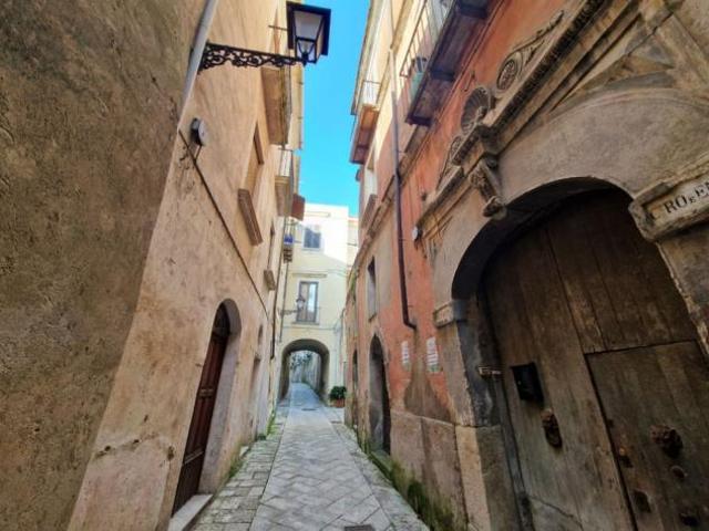 Appartamento in vendita a Sant'agata De' Goti, Campania