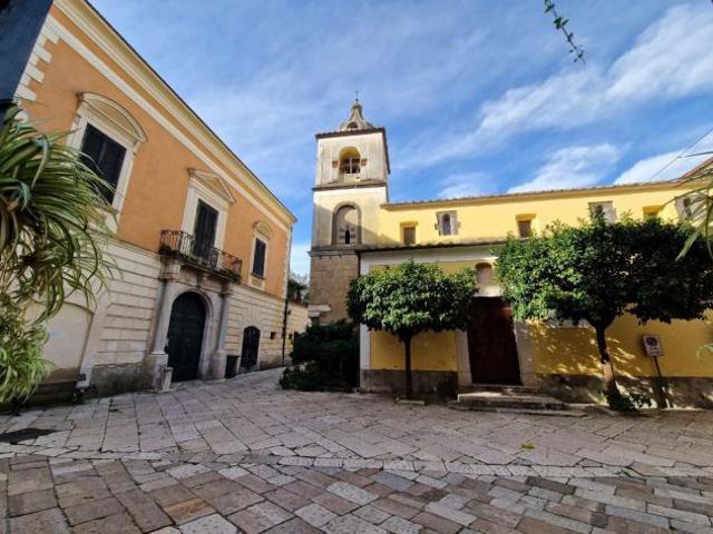 Appartamento in vendita a Sant'agata De' Goti, Campania