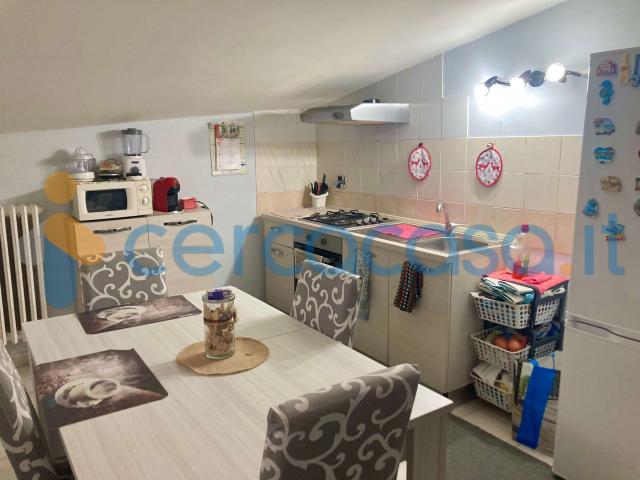 Appartamento in affitto a Piemonte, Torino