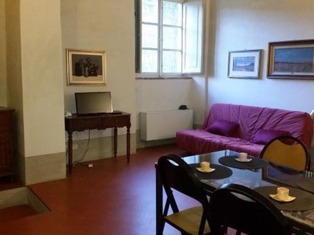 Appartamento in affitto a San Prospero, Cascina