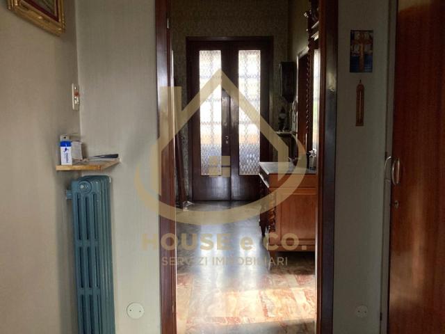 Villa Indipendente in affitto a Vigevano, Lombardia