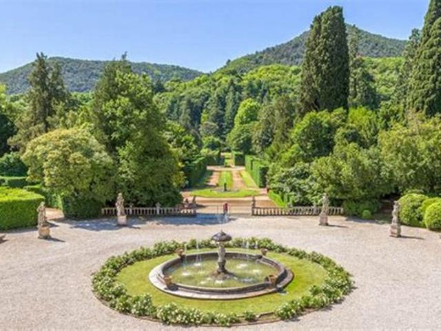 Villa Indipendente in affitto a Signa, Toscana