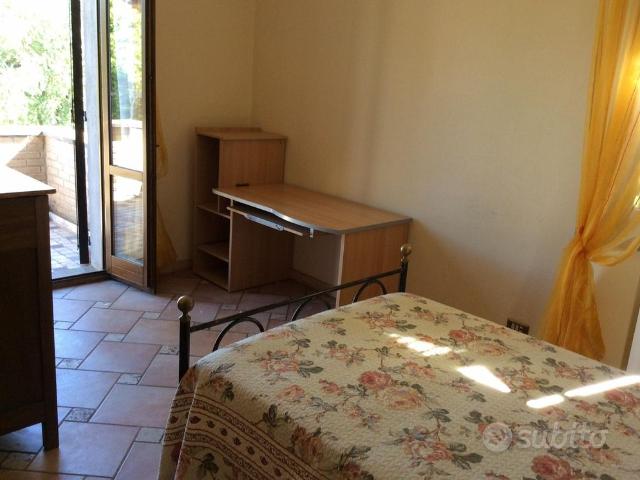 Appartamento in affitto a Montefalco, Umbria