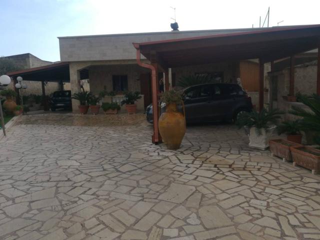 Appartamento in affitto a Puglia, Taranto