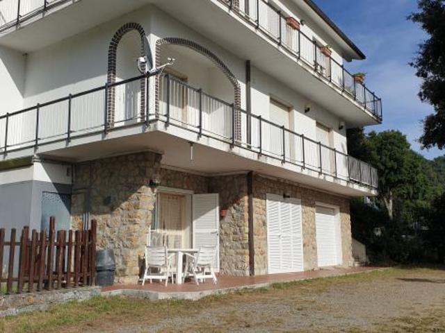 Appartamento in affitto a Deiva Marina, Liguria