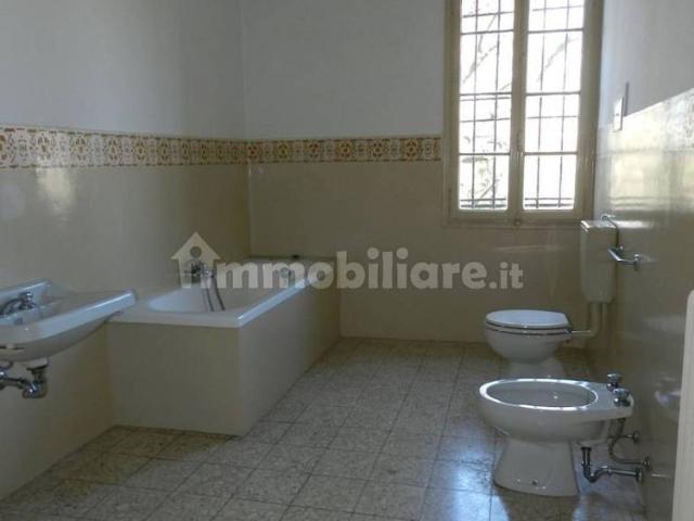Appartamento in affitto a Teolo