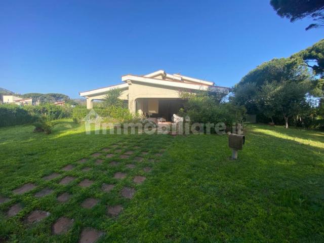 Villa Indipendente in affitto a Orbetello, Toscana