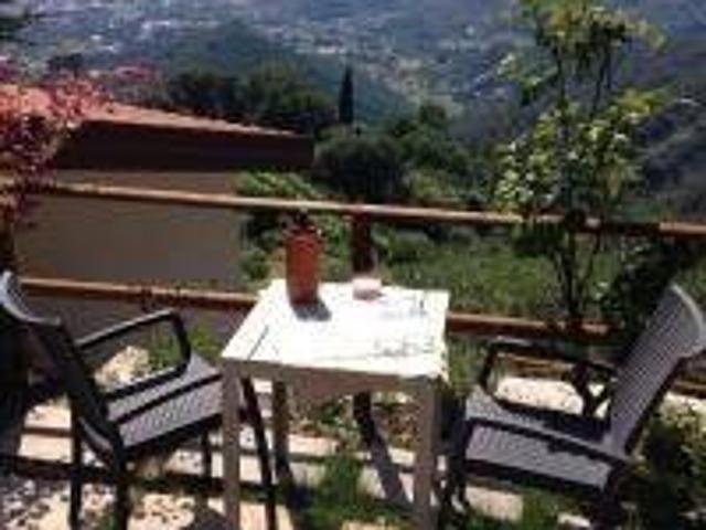 Villa Indipendente in affitto a Verici inferiore, Casarza Ligure