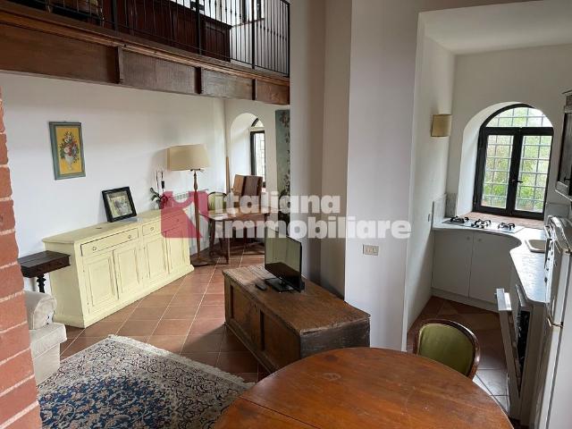 Appartamento in affitto a Fiesole, Toscana