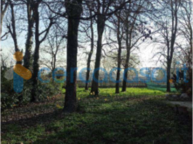 Villa Indipendente in affitto a Cerro Al Lambro, Lombardia