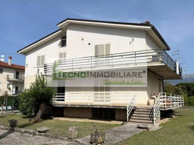 Appartamento in vendita a Pontecorvo, Lazio