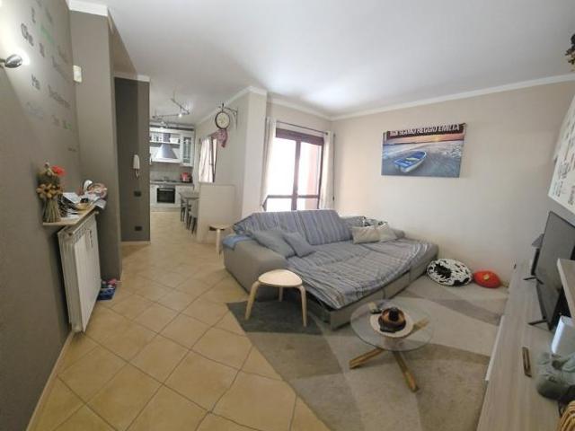 Appartamento in vendita a Malagnino, Lombardia