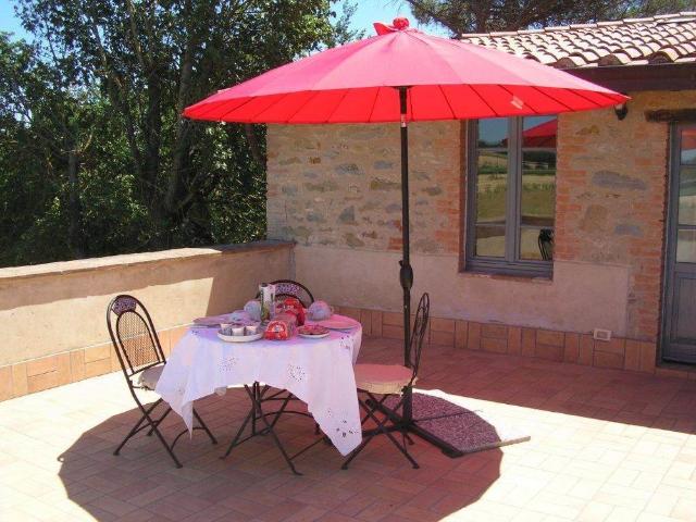 Appartamento in affitto a Marsciano, Perugia