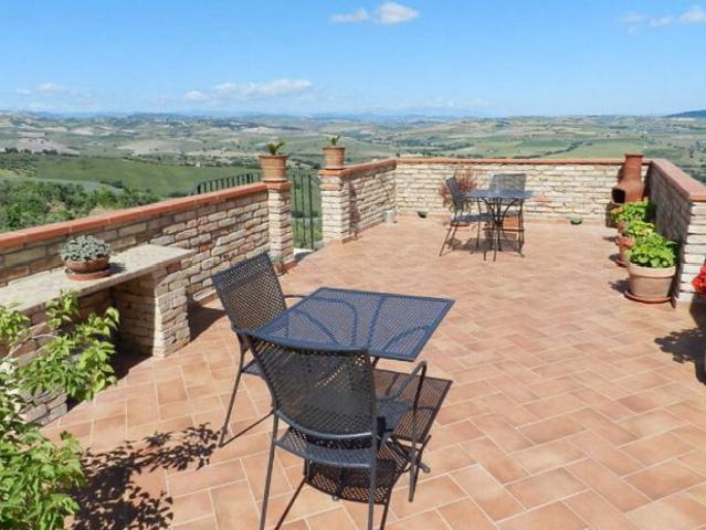 Villa Indipendente in affitto a Firenze, Toscana