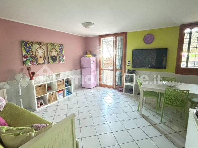 Villa Indipendente in affitto a Ferrandina, Basilicata