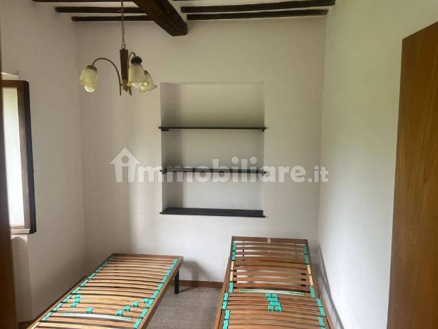 Appartamento in affitto a Morelli, Marche