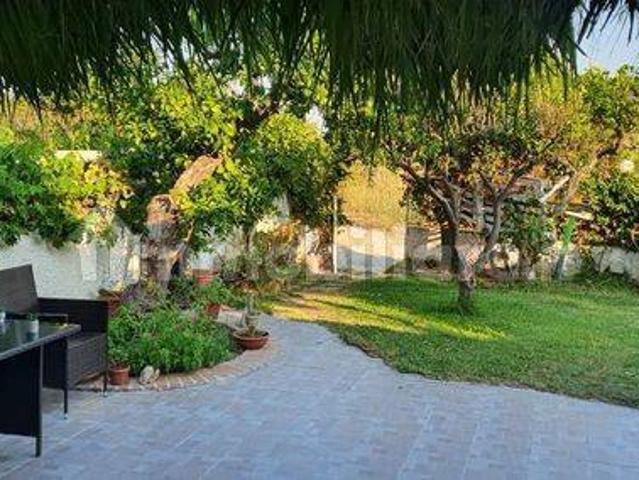 Villa Indipendente in affitto a Calabria, Catanzaro