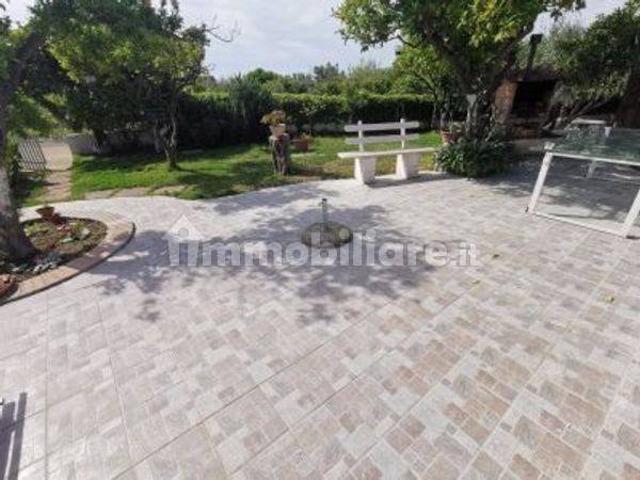 Villa Indipendente in affitto a Calabria, Catanzaro