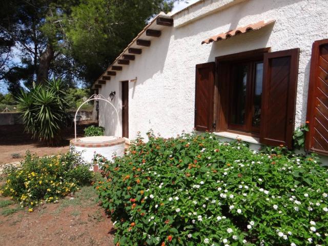 Villa Indipendente in affitto a Padula, Campania