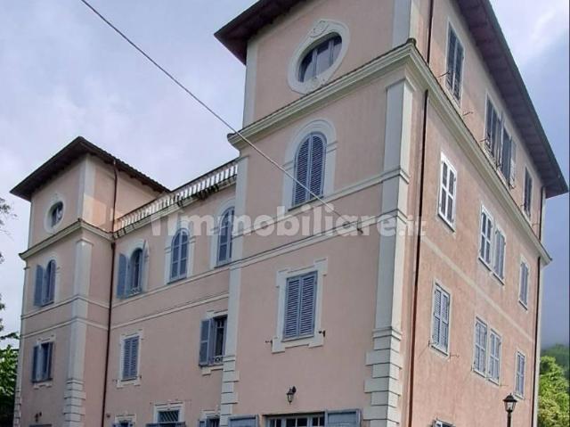 Villa Indipendente in affitto a Roma Capitale, Lazio