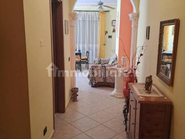 Villa Indipendente in affitto a Raffadali, Sicilia