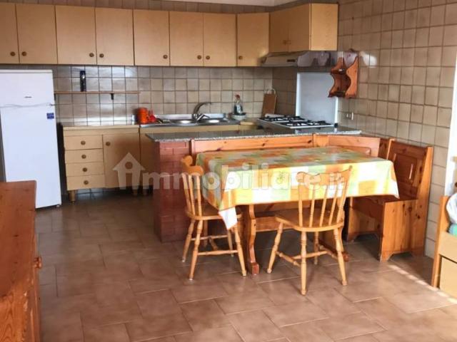 Villa Indipendente in affitto a Castellabate, Campania