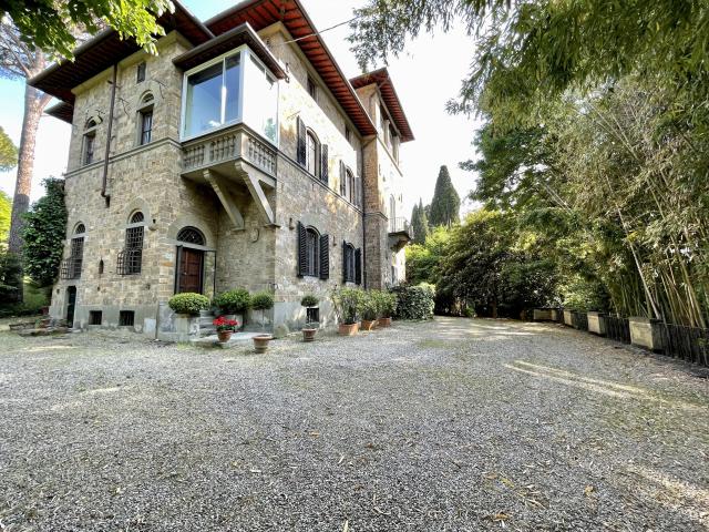 Appartamento in affitto a Quartiere 1, Firenze