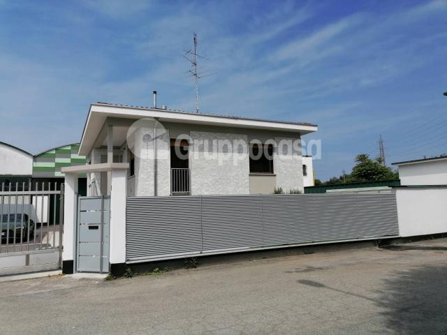Appartamento in affitto a Corbetta, Lombardia