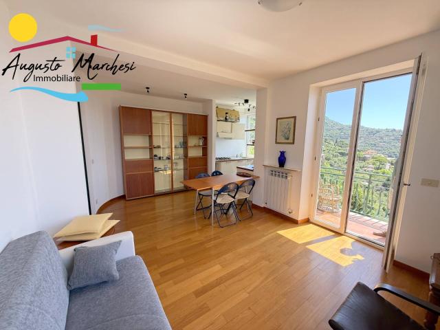 Appartamento in affitto a Camogli, Liguria