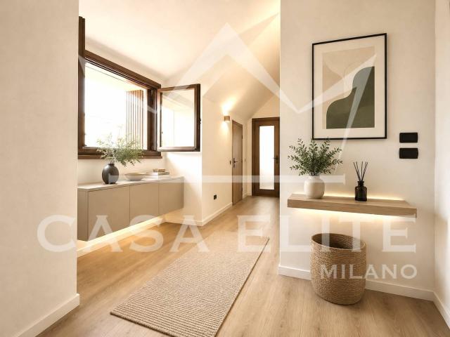 Appartamento in vendita a Boffalora Sopra Ticino, Lombardia